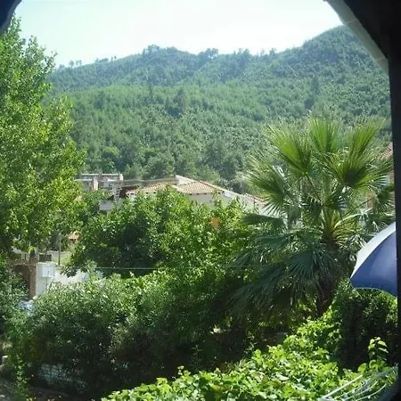 Barbara Hotel apartamentowy *
