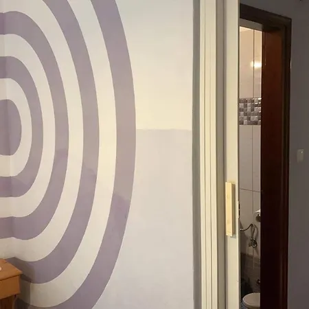 Barbara Apart-hotel Skala Potamias