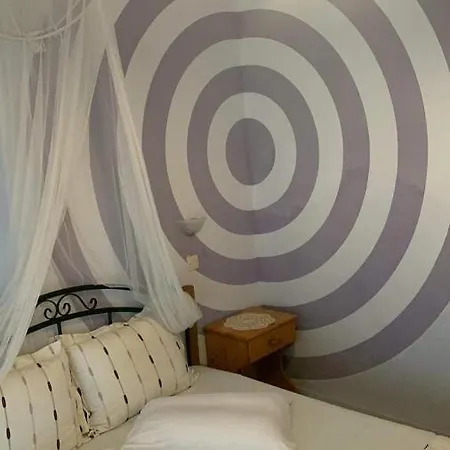 Barbara Hotel apartamentowy Skala Potamia (Thasos)