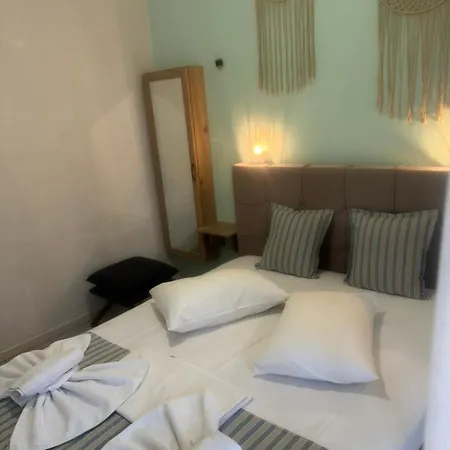 Hotel apartamentowy Barbara *