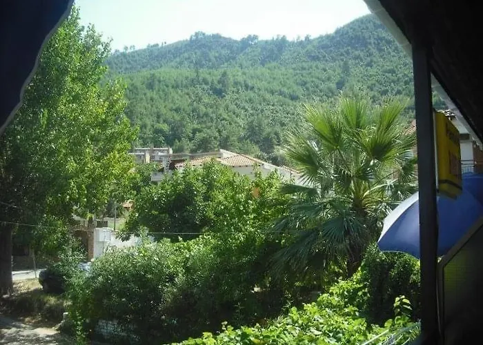 Barbara Appart hôtel *