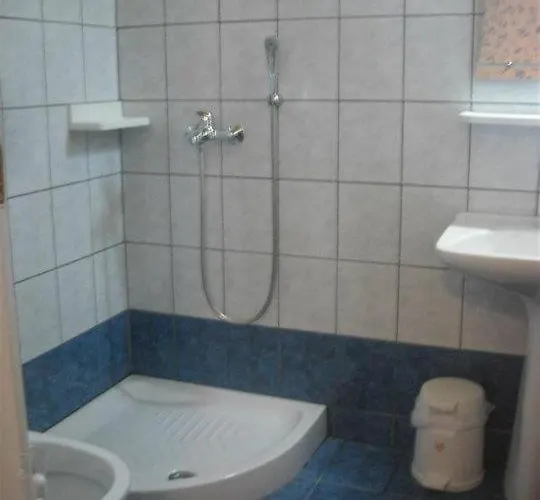 Barbara * Skala Potamia (Thasos)