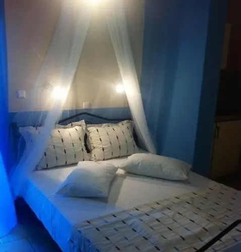 Barbara Skala Potamia (Thasos)