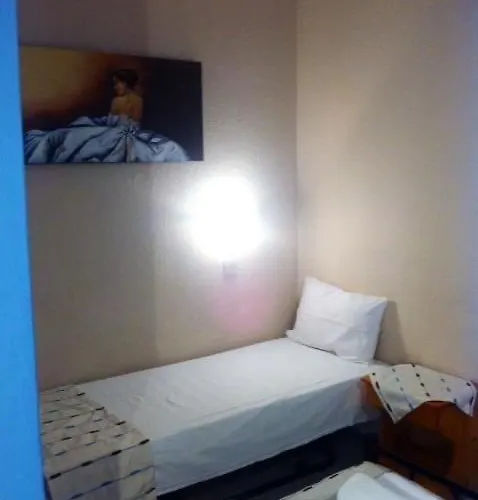 Appart hôtel Barbara