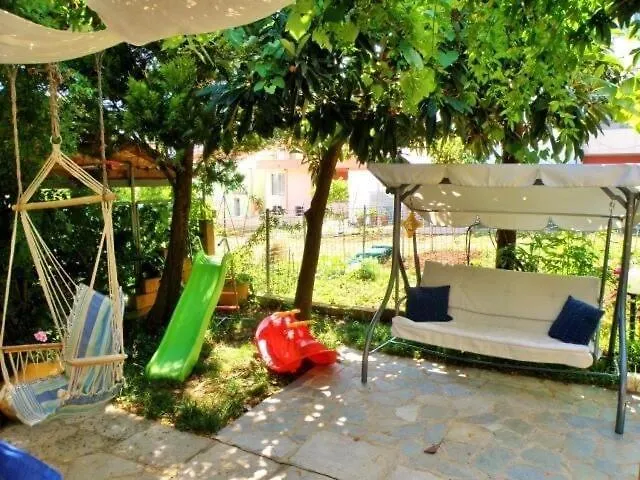 Barbara * Skala Potamia (Thasos)