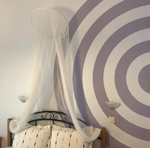 Barbara * Skala Potamia (Thasos)